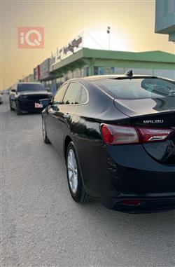 شيفروليه ماليبو